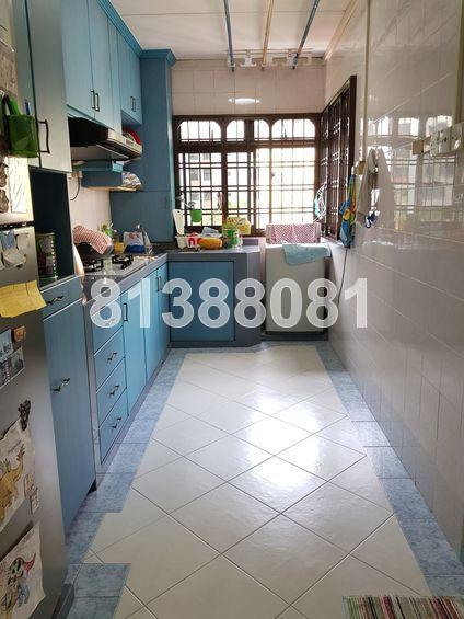 Blk 474 Sembawang Drive (Sembawang), HDB 4 Rooms #162612992